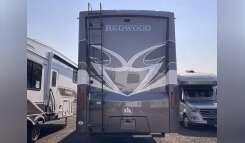 2025 Crossroads REDWOOD 415RD RV