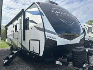 2023 CRUISER RV CORP SHADOW CRUISER 280QBS