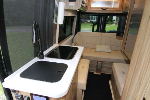 2021 Airstream TOMMY BAHAMA INTERSTATE NINETEEN in daphne AL