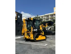 2026 JCB 1CXT