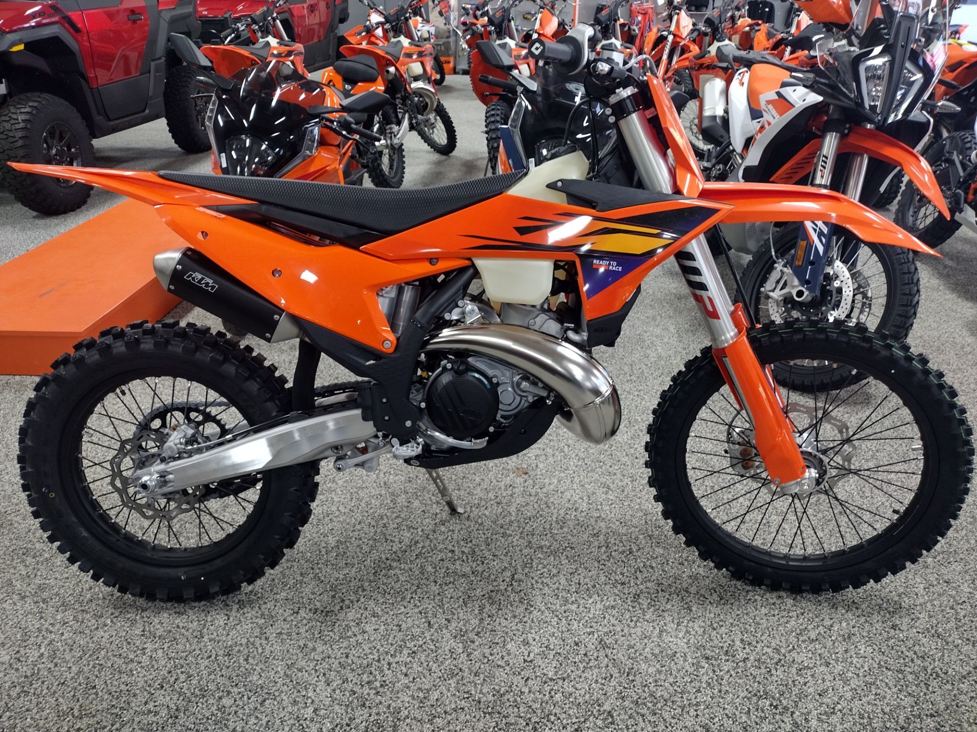 2026 KTM 250 XC XC in Murrysville, PA
