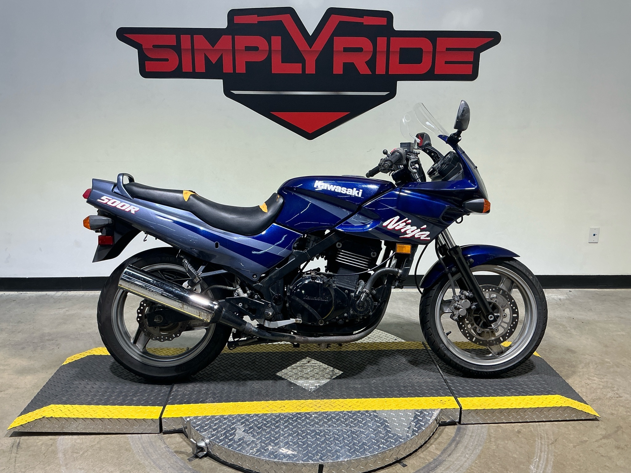 1996-2006 Kawasaki Ninja Motorcycles For Sale - Cycle Trader