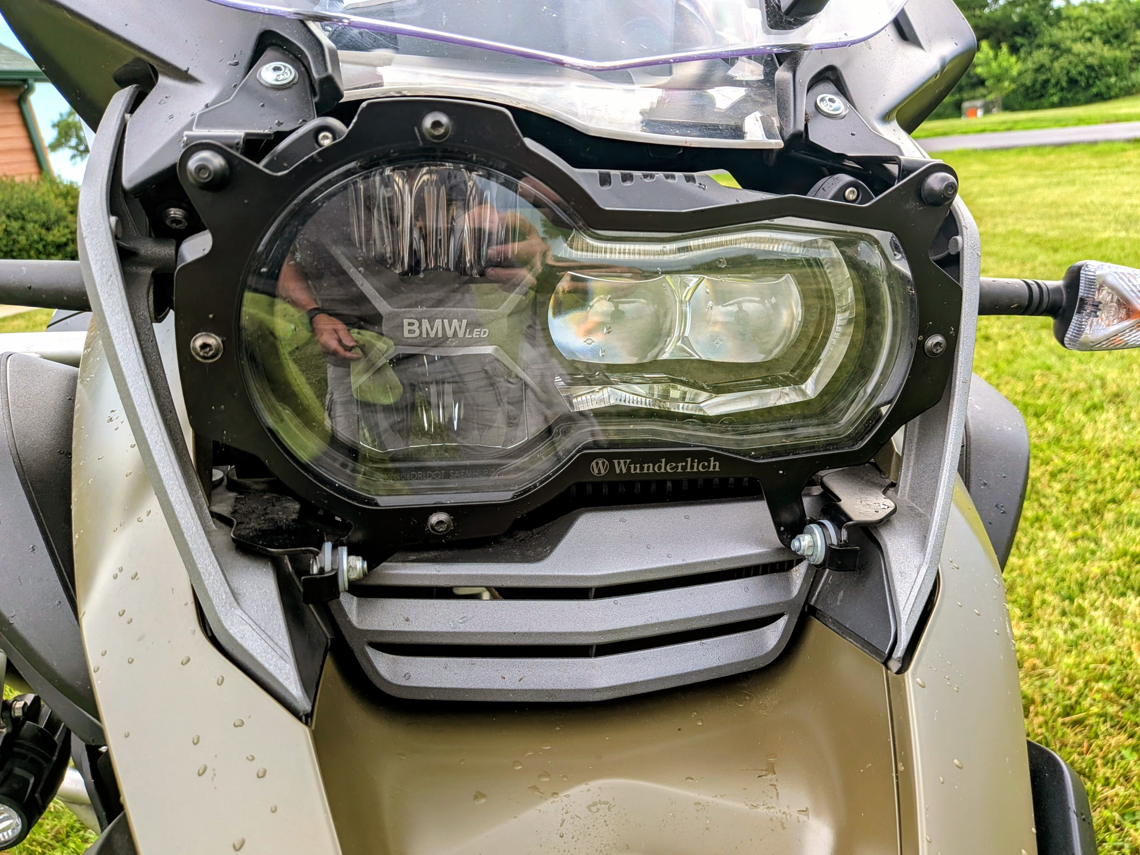 2015 BMW R 1200 GS ADVENTURE GS ADVENTURE in Boone, IA
