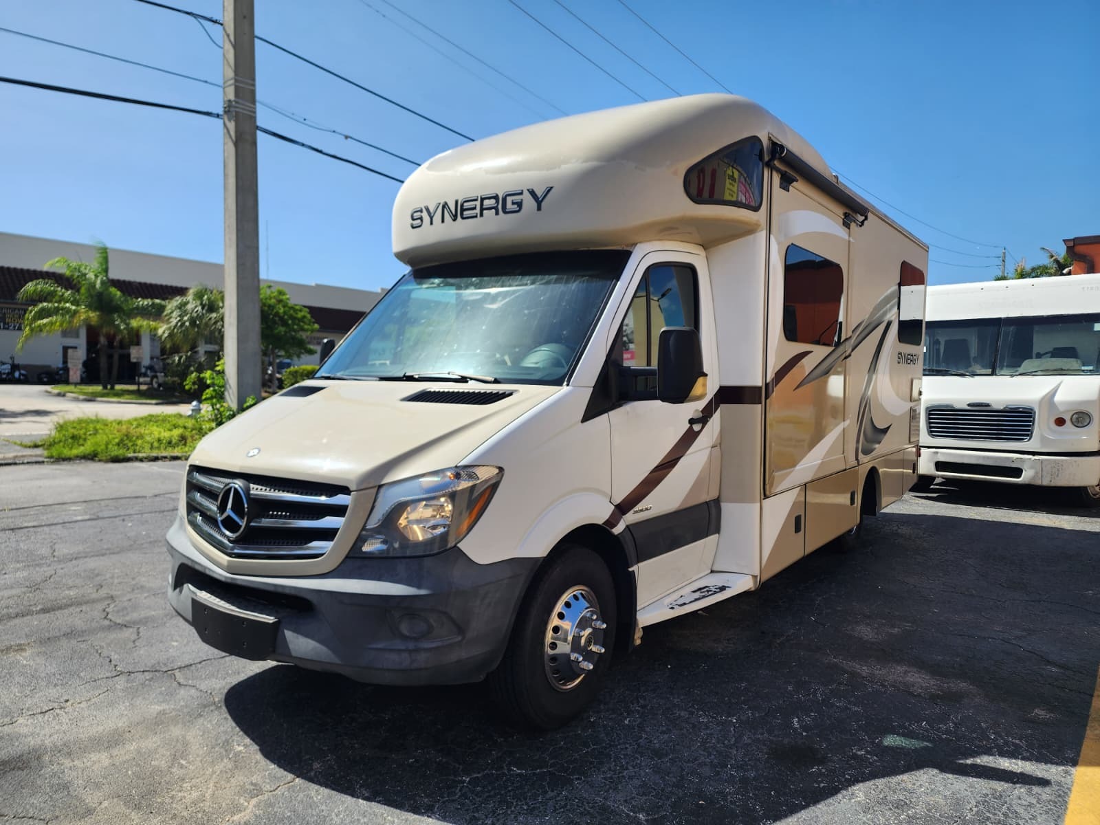 2016 Mercedes-Benz OTHER in boca raton FL