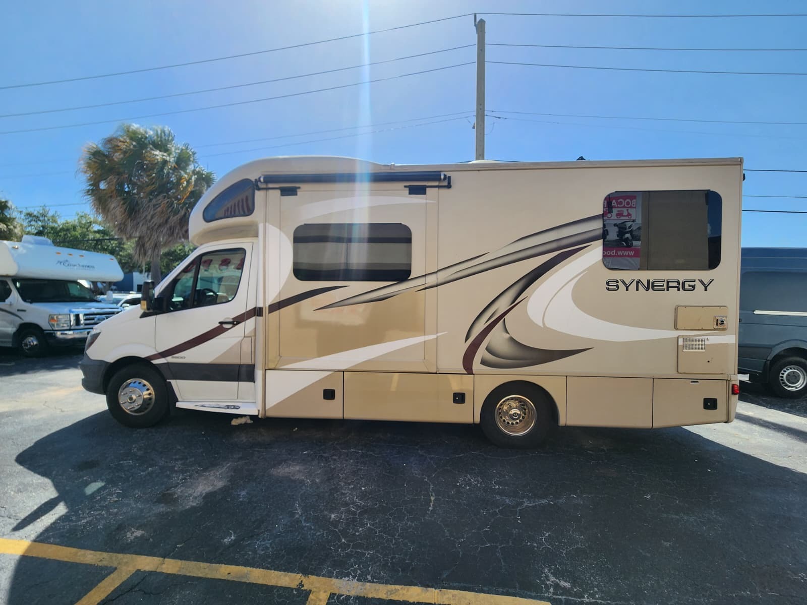 2016 Mercedes-Benz OTHER in boca raton FL