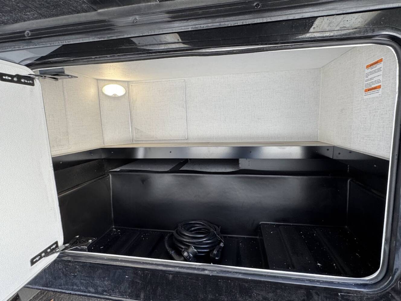 A photo of this 2026 Thor Motor Coach FOUR WINDS 29K