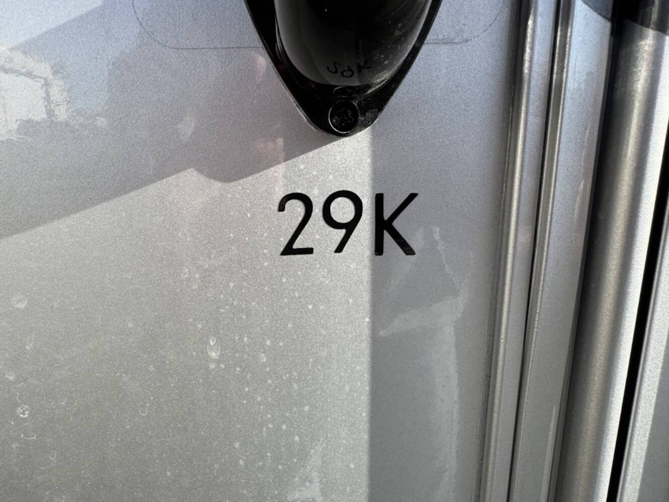 A photo of this 2026 Thor Motor Coach FOUR WINDS 29K