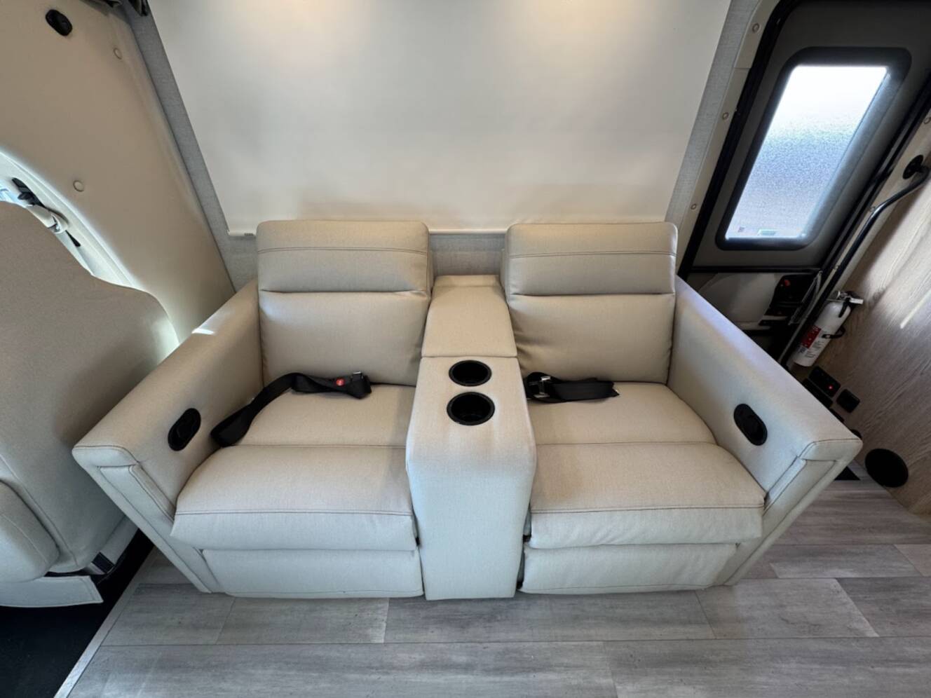 A photo of this 2026 Thor Motor Coach FOUR WINDS 29K