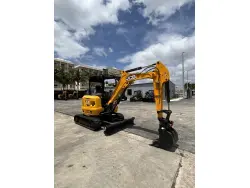 2026 JCB 35Z