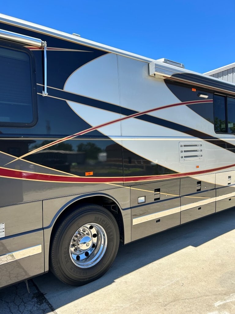 2004 Blue Bird M380 in indianapolis IN