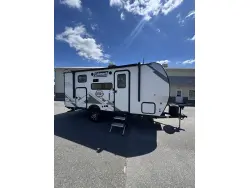2022 DUTCHMEN COLEMAN RUBICON 1708BH