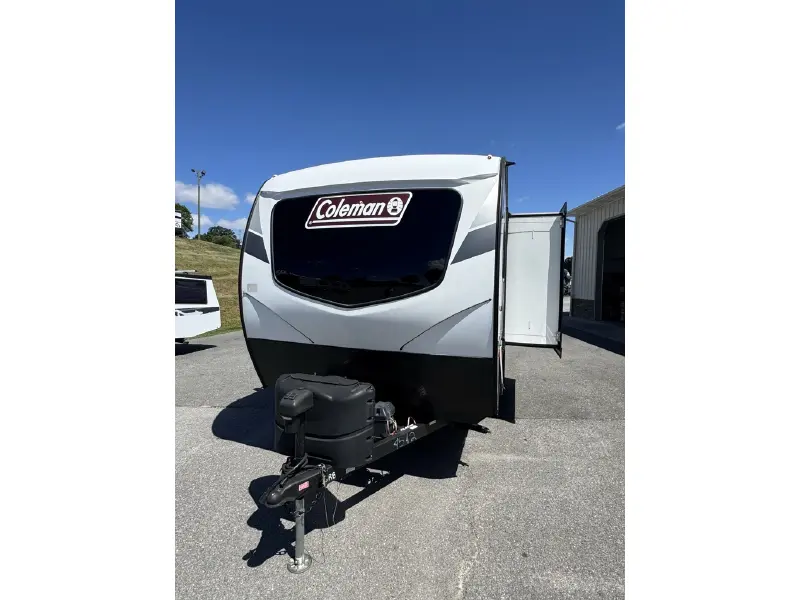 2022 DUTCHMEN COLEMAN RUBICON 1708BH