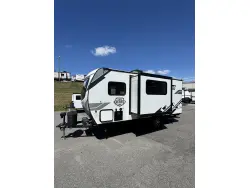 2022 DUTCHMEN COLEMAN RUBICON 1708BH