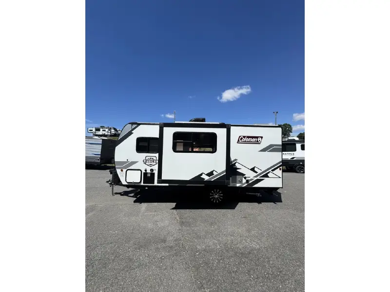 2022 DUTCHMEN COLEMAN RUBICON 1708BH