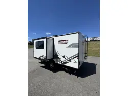 2022 DUTCHMEN COLEMAN RUBICON 1708BH