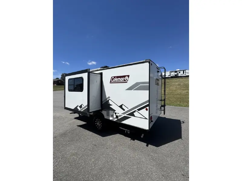 2022 DUTCHMEN COLEMAN RUBICON 1708BH