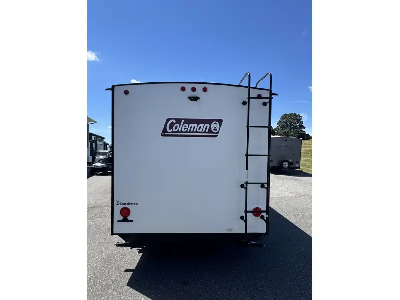 2022 DUTCHMEN COLEMAN RUBICON 1708BH