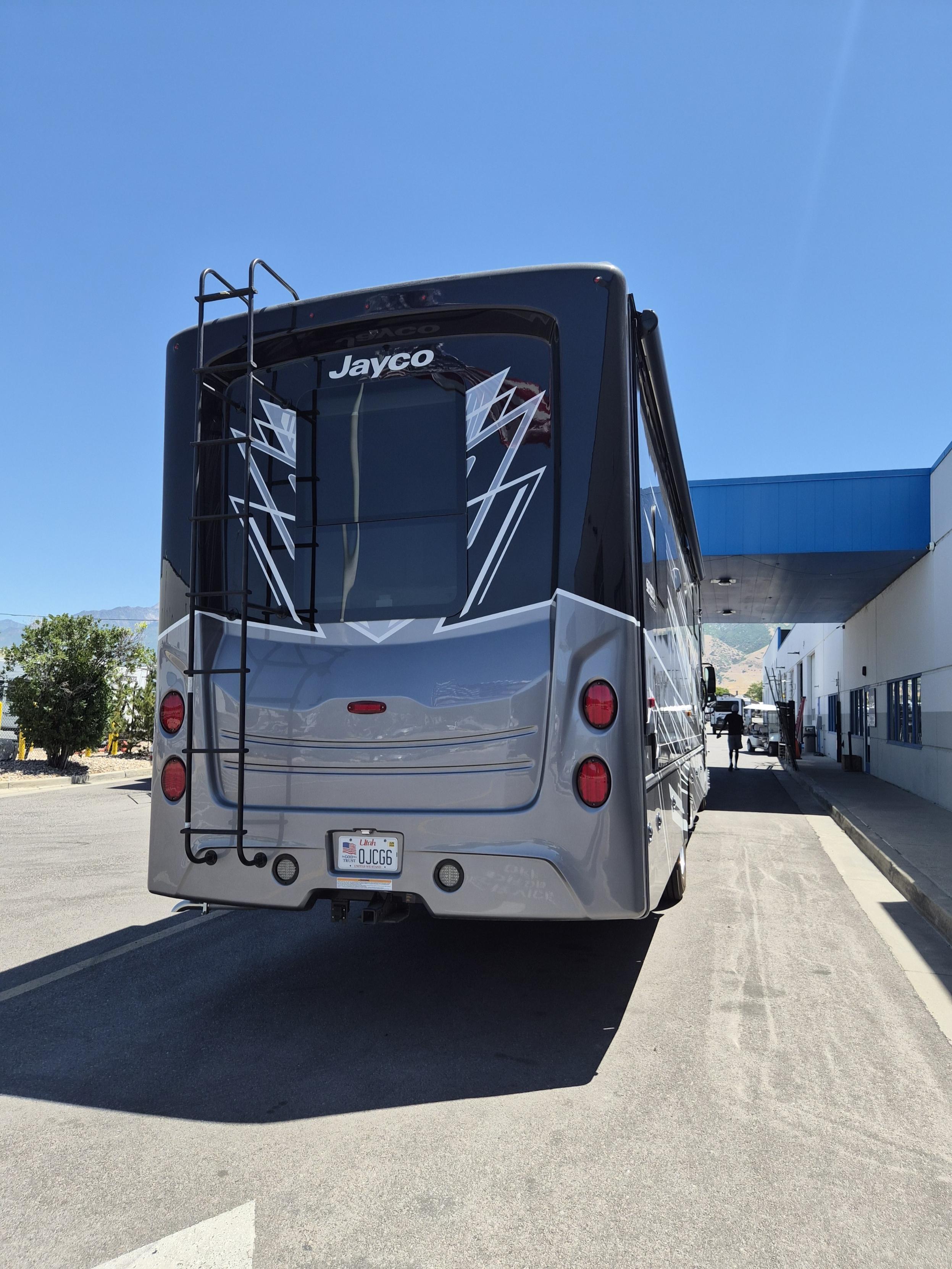 2026 Jayco SENECA 37M in draper UT
