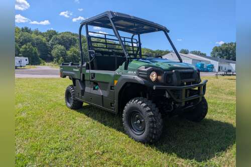 2026 Kawasaki MULE PRO-DX™ EPS in westerlo NY