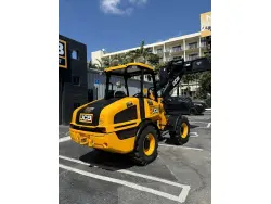 2026 JCB 407