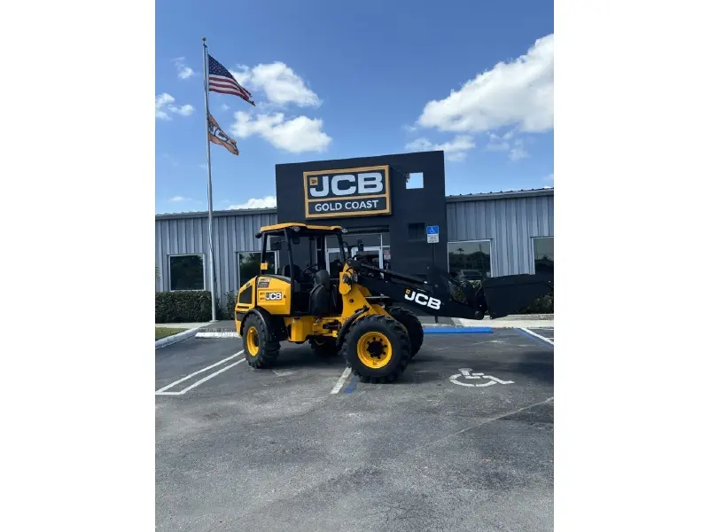 2026 JCB 407