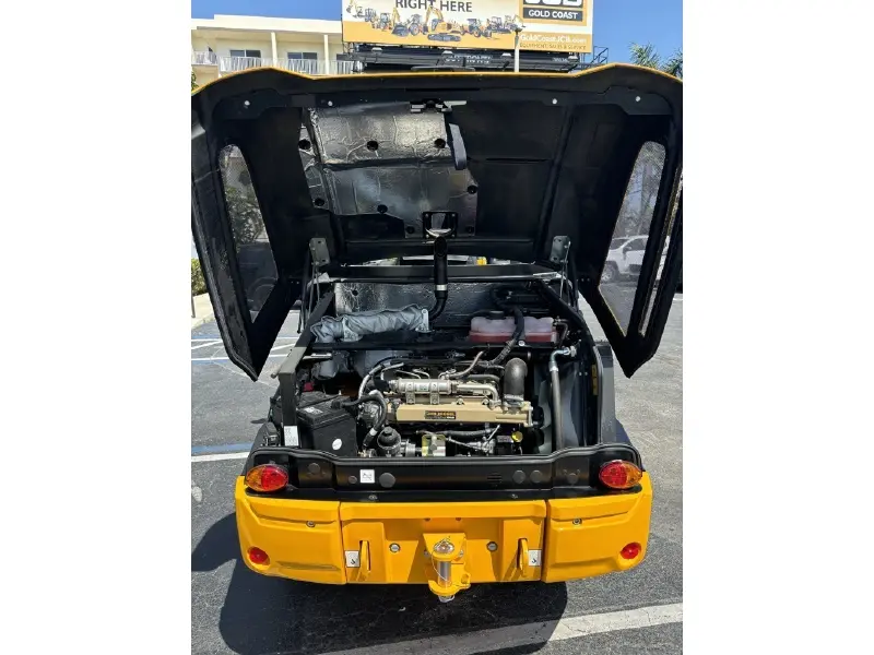 2026 JCB 407