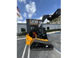2026 JCB 270T