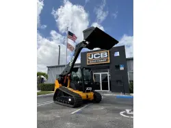 2026 JCB 270T