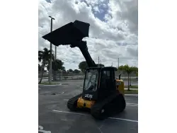 2026 JCB 270T