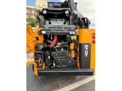 2026 JCB 270T