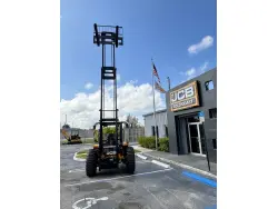 2026 JCB 930 Rough Terrain Forklift