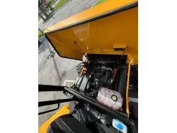 2026 JCB 930 Rough Terrain Forklift