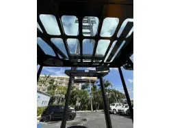 2026 JCB 930 Rough Terrain Forklift