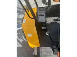 2026 JCB 930 Rough Terrain Forklift