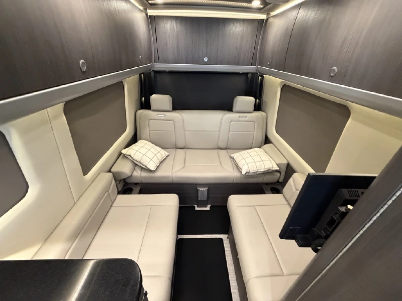 2023 AIRSTREAM INTERSTATE 24GT