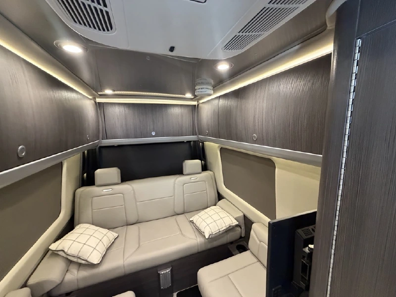 2023 AIRSTREAM INTERSTATE 24GT