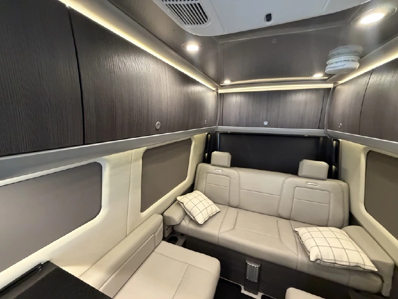 2023 AIRSTREAM INTERSTATE 24GT