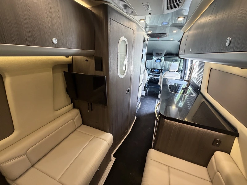2023 AIRSTREAM INTERSTATE 24GT