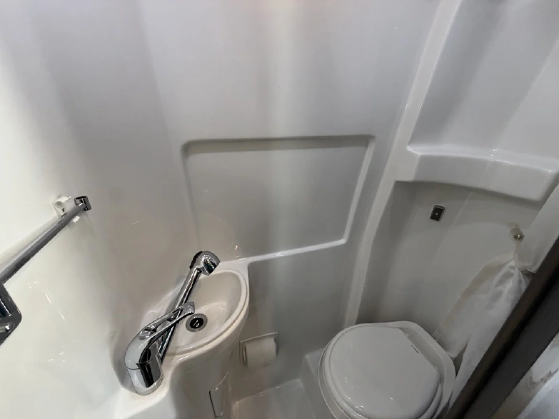 2023 AIRSTREAM INTERSTATE 24GT