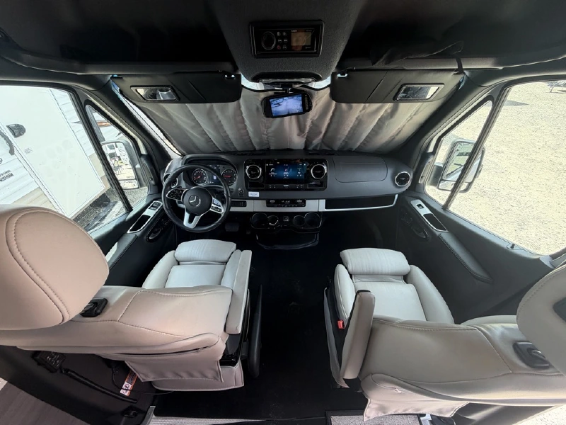 2023 AIRSTREAM INTERSTATE 24GT