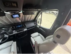 2023 AIRSTREAM INTERSTATE 24GT