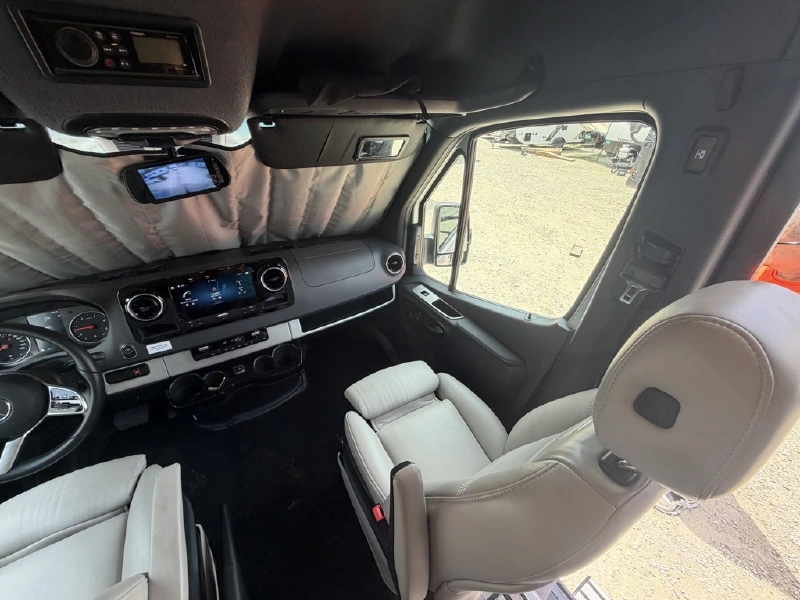 2023 AIRSTREAM INTERSTATE 24GT