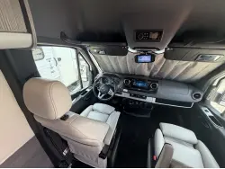 2023 AIRSTREAM INTERSTATE 24GT