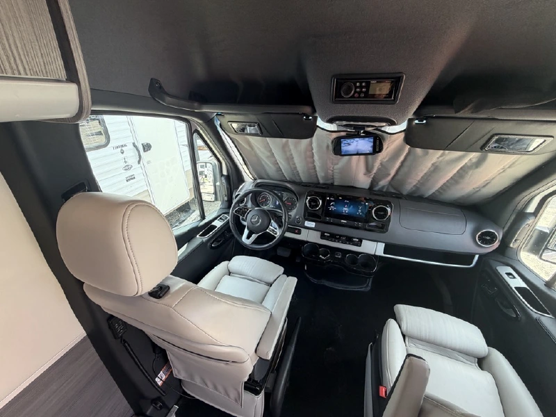 2023 AIRSTREAM INTERSTATE 24GT
