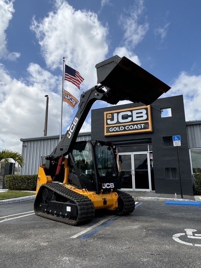 2026 JCB 270T in Medley, FL