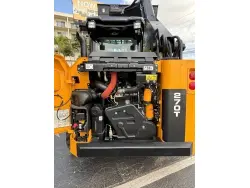 2026 JCB 270T