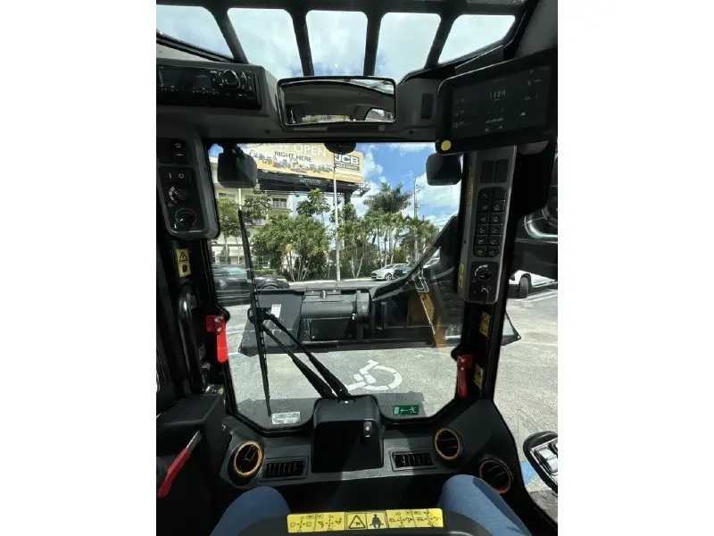 2026 JCB 270T