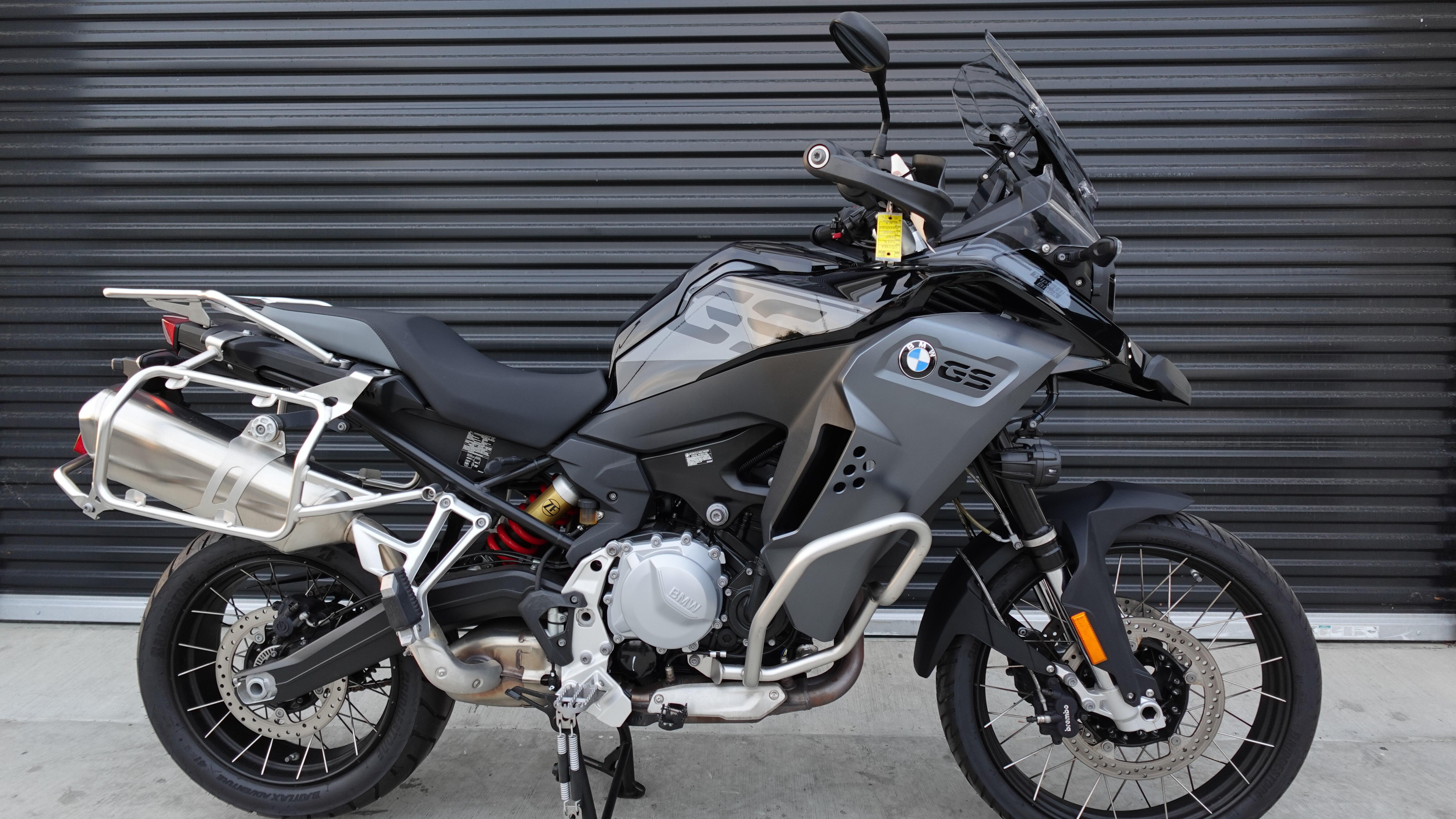 2023 BMW F 850 GS Adventure 850 GS ADVENTURE in Santa Monica, CA
