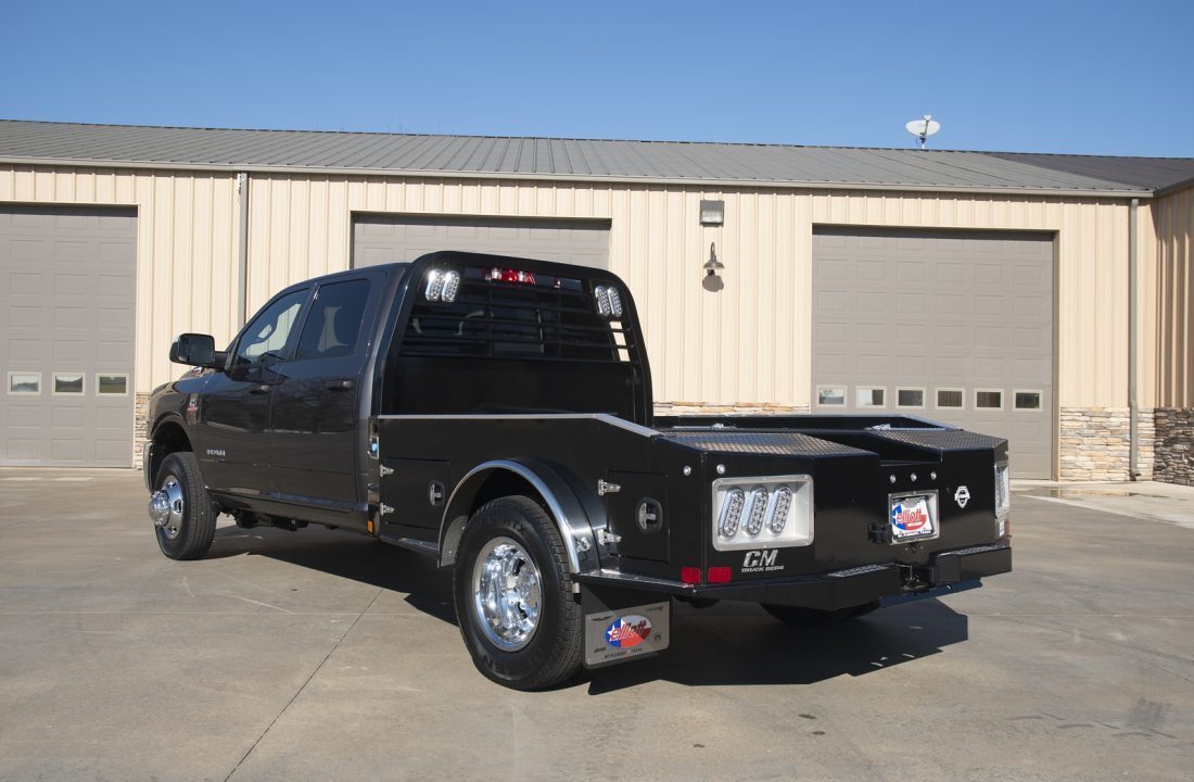 2026 CM Truck Beds ER in El Paso, TX