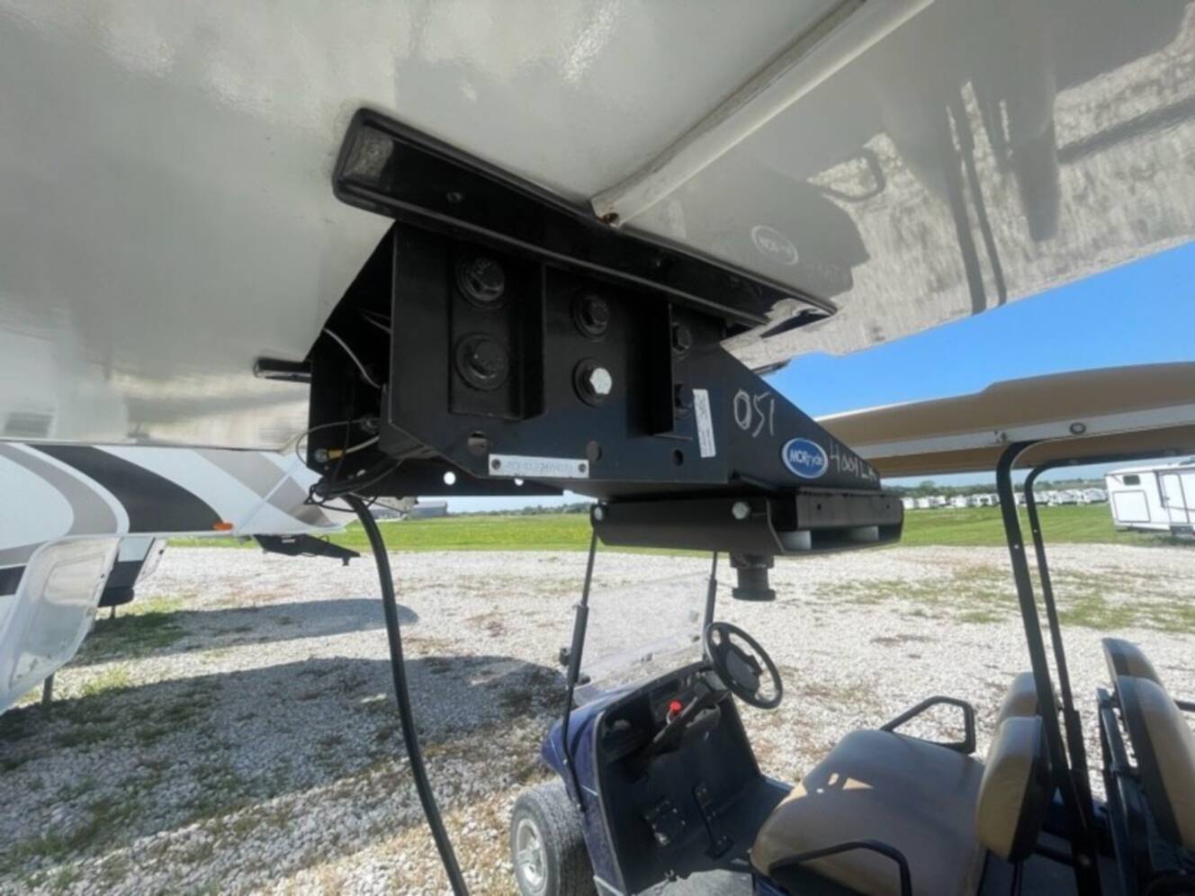 A photo of this 2021 Redwood REDWOOD 4001LK